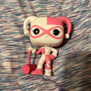 Funko Pop Harley Quinn